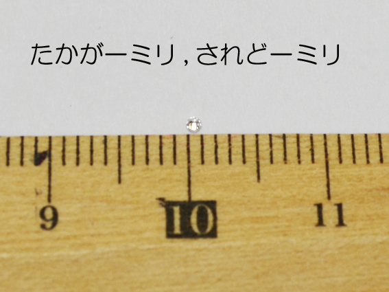 専門職集団の四方山話 ミリメートル 株式会社石友スタッフブログ